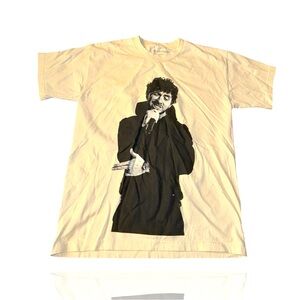 Jack Harlow Official Tour T-Shirt: Adult Large: GUC: Hip-Hop: Band Merch